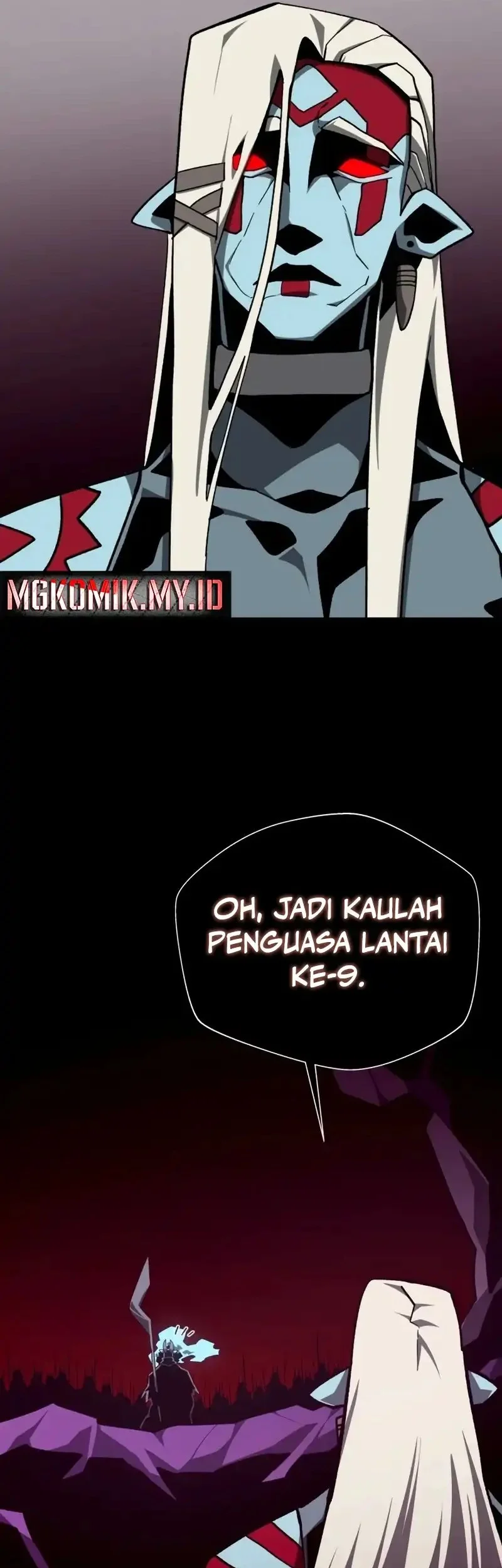 Chapter 134 - halaman 14