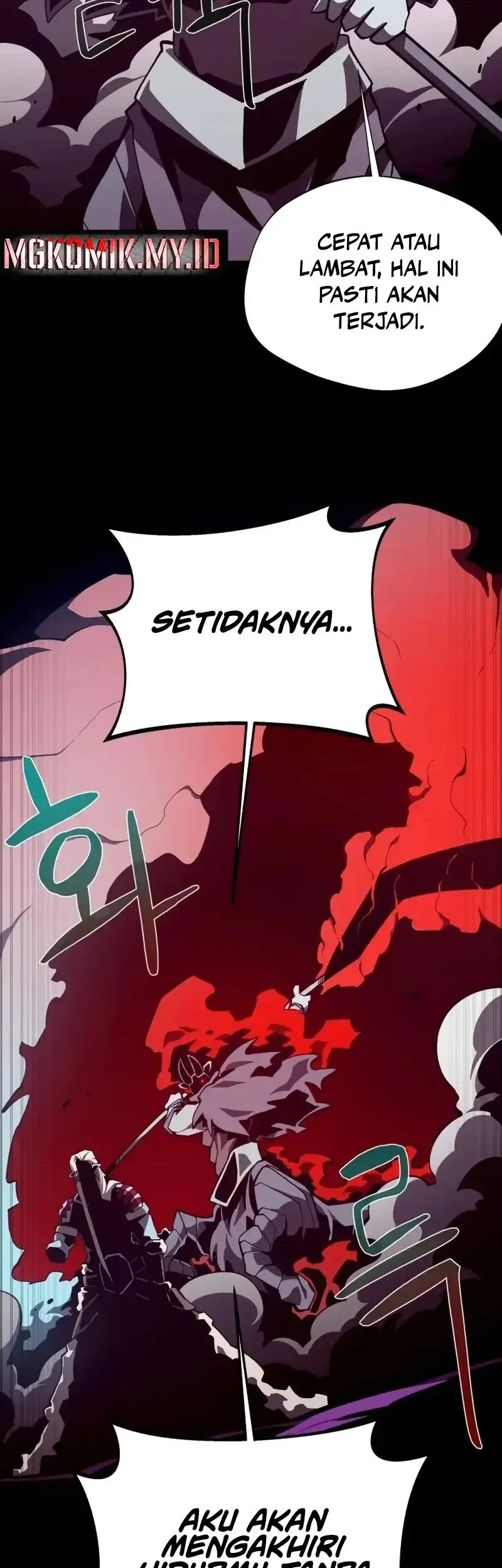 Chapter 134 - halaman 31