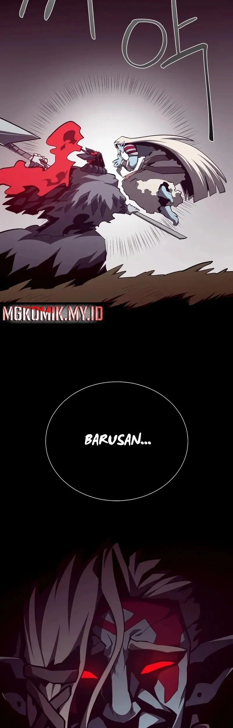 Chapter 135 - halaman 42