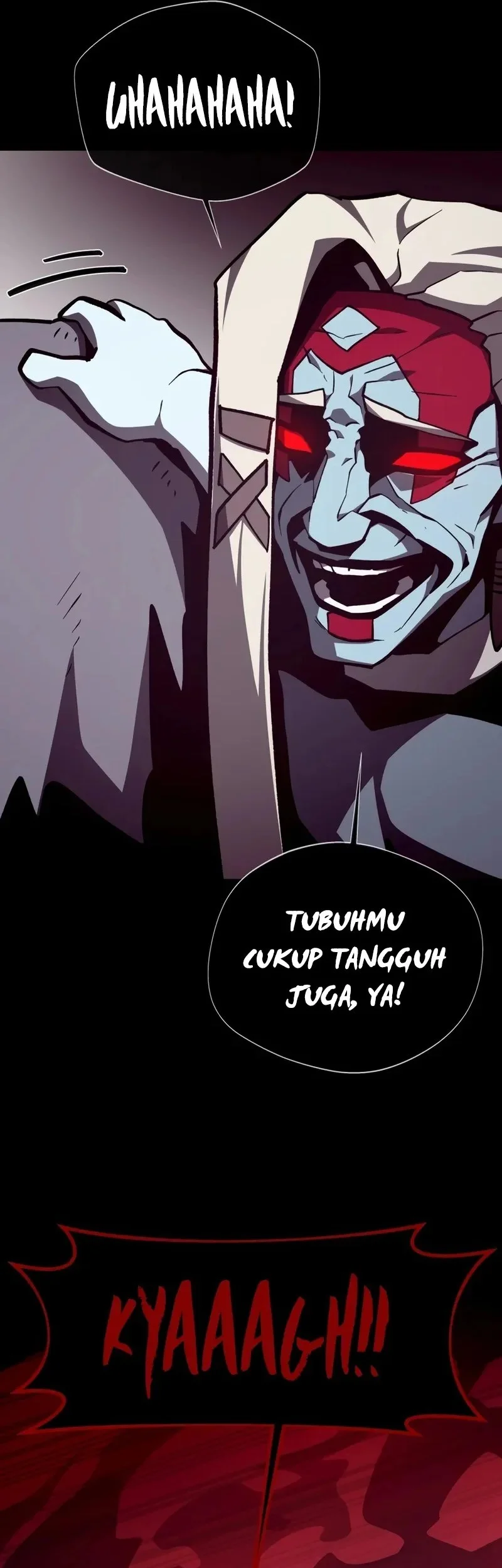 Chapter 135 - halaman 21