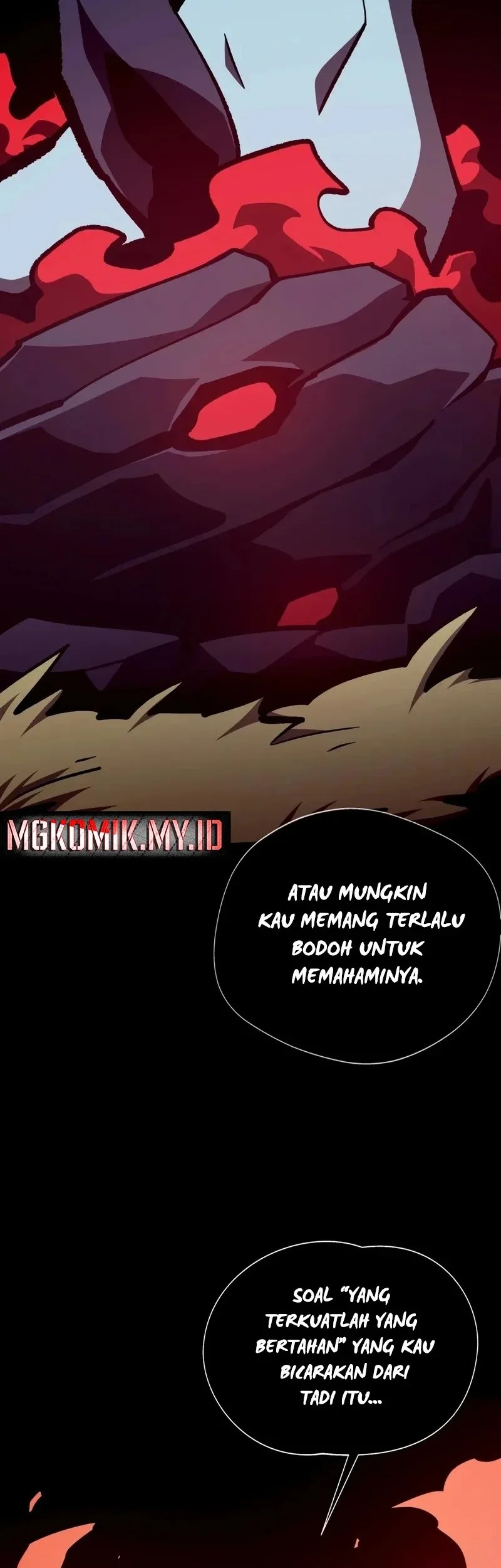 Chapter 135 - halaman 30