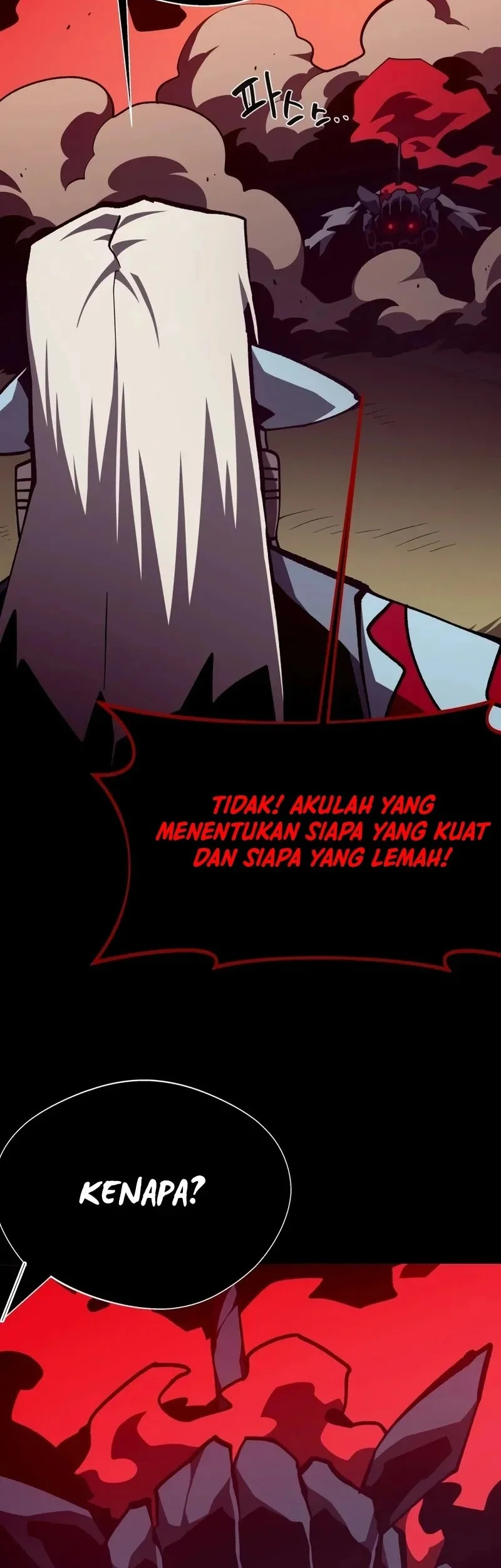 Chapter 135 - halaman 34