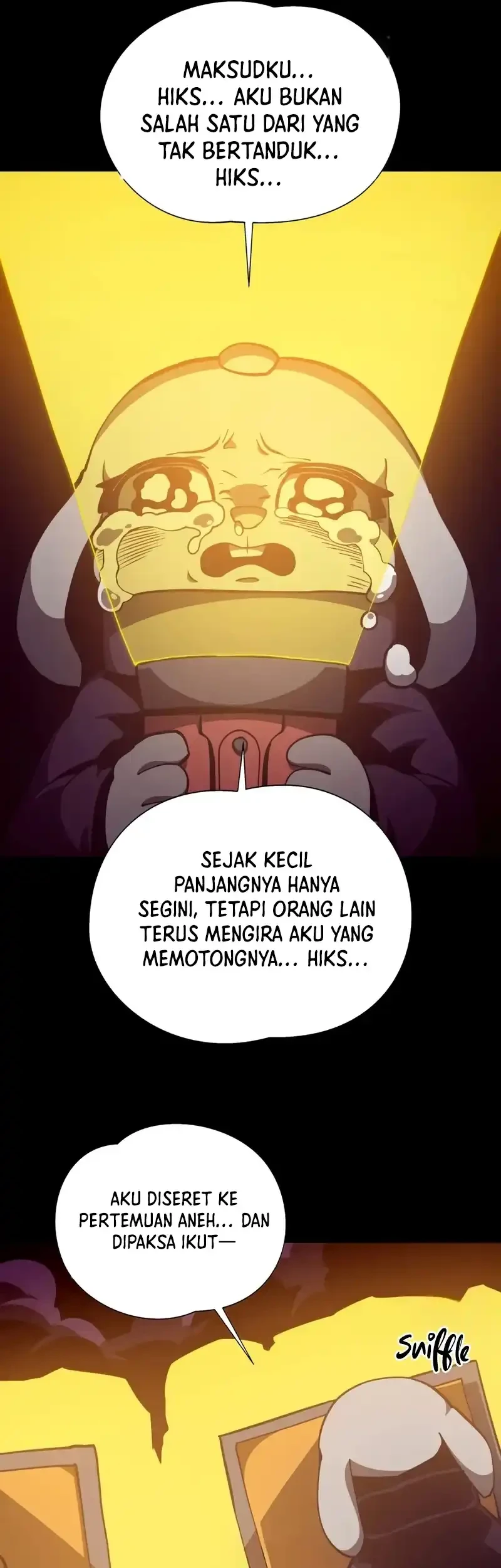 Chapter 137 - halaman 25