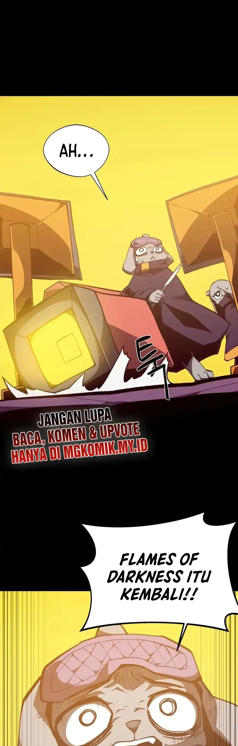 Chapter 137 - halaman 29