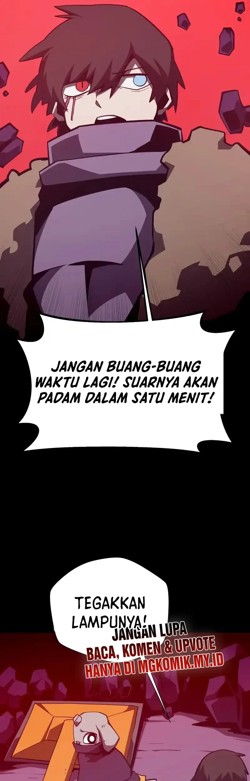 Chapter 137 - halaman 45