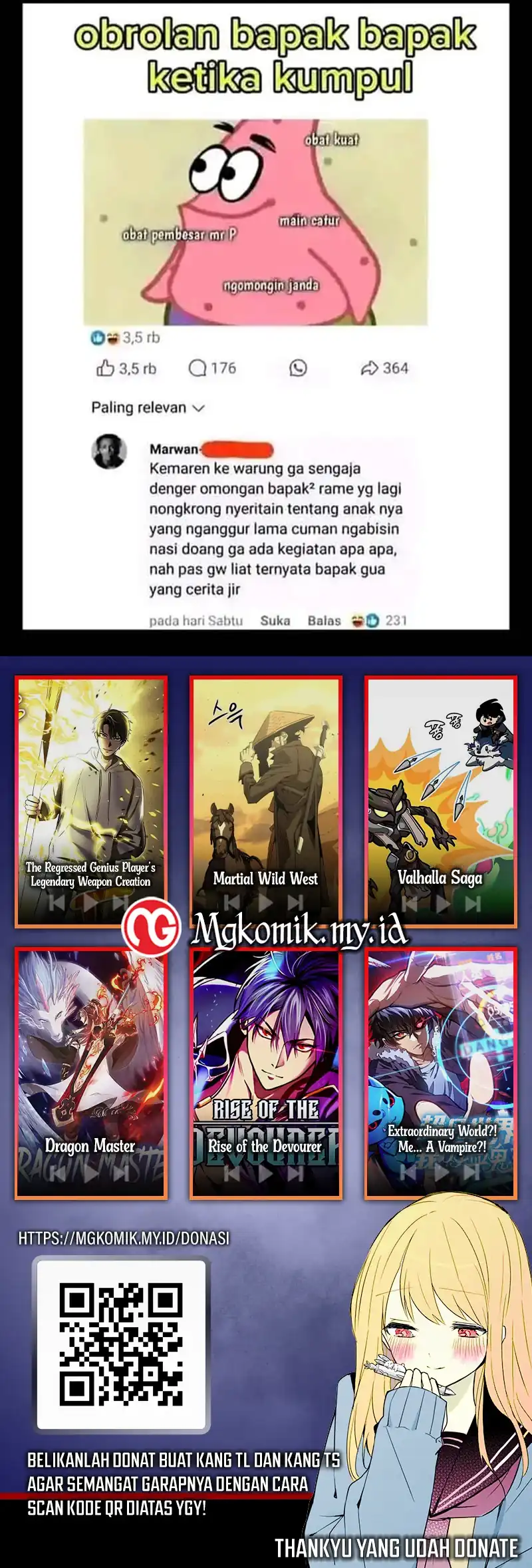 Chapter 137 - halaman 87