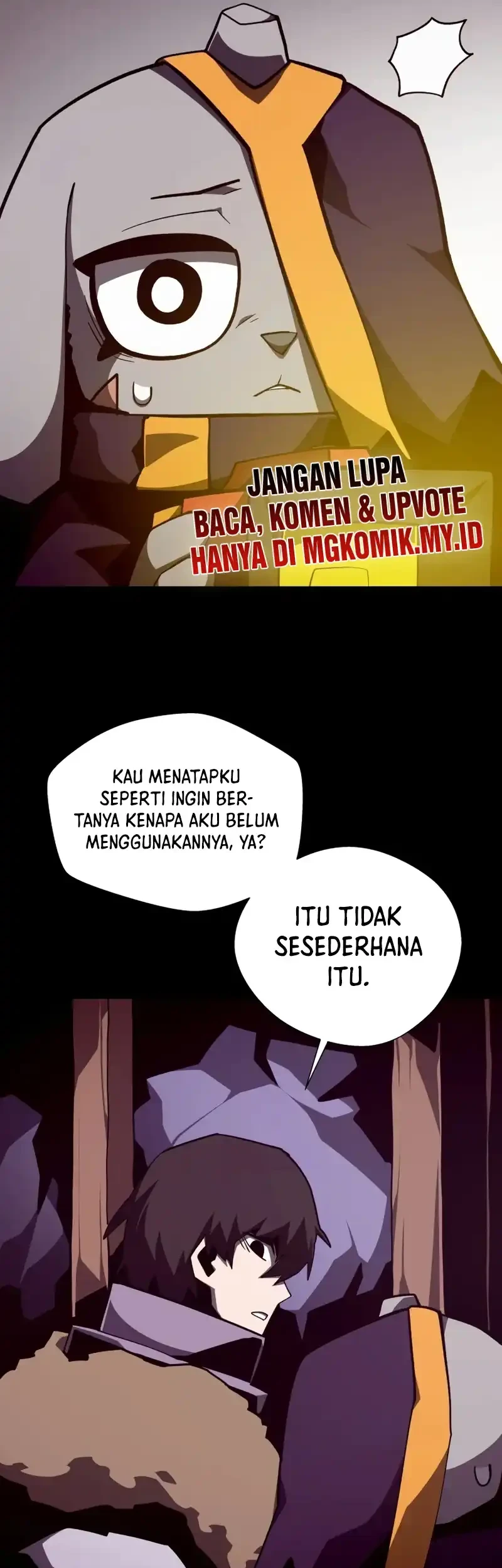 Chapter 138 - halaman 22
