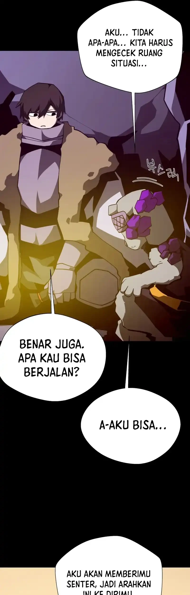 Chapter 138 - halaman 29