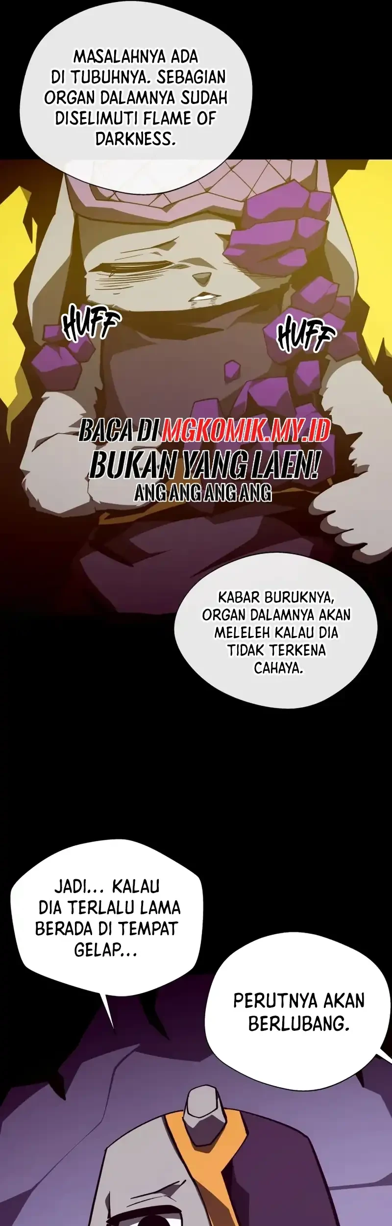 Chapter 138 - halaman 18
