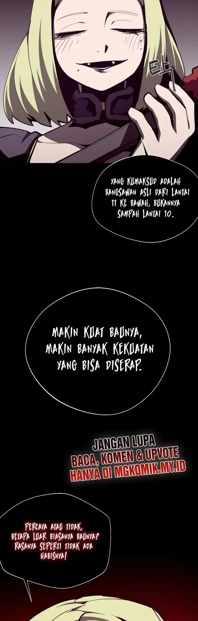 Chapter 139 - halaman 22