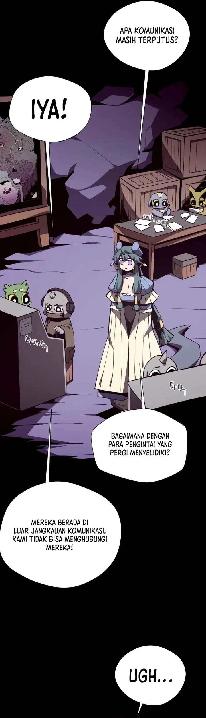 Chapter 140 - halaman 22