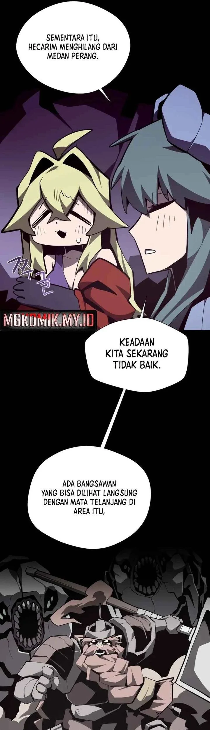 Chapter 140 - halaman 31