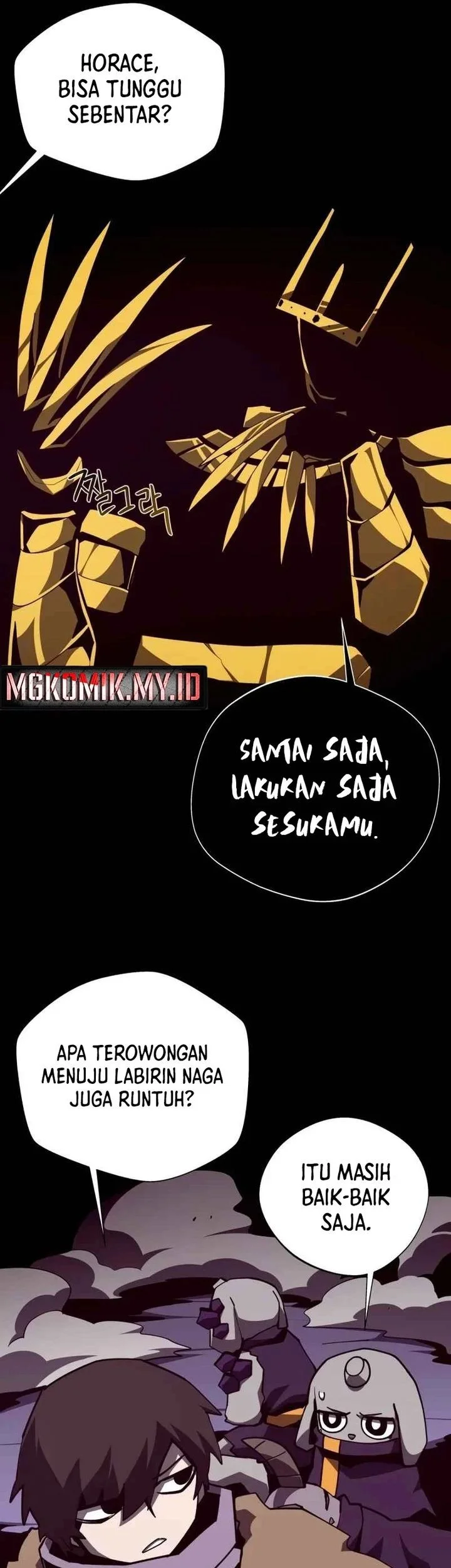 Chapter 141 - halaman 29