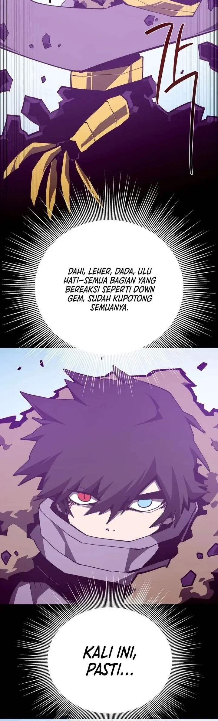 Chapter 142 - halaman 21
