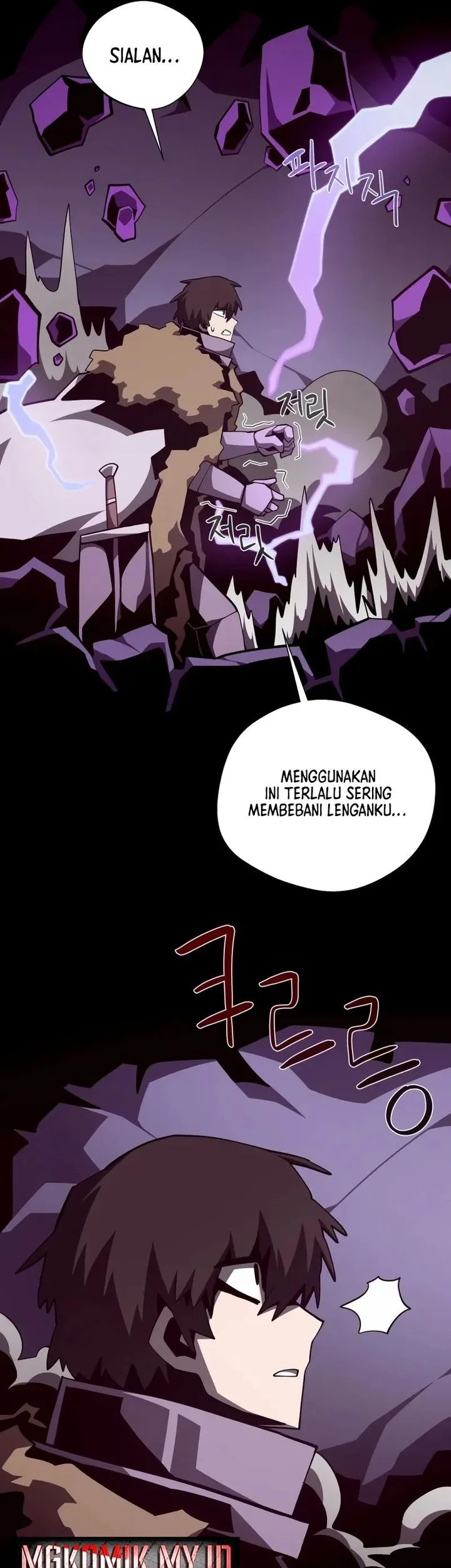 Chapter 142 - halaman 33