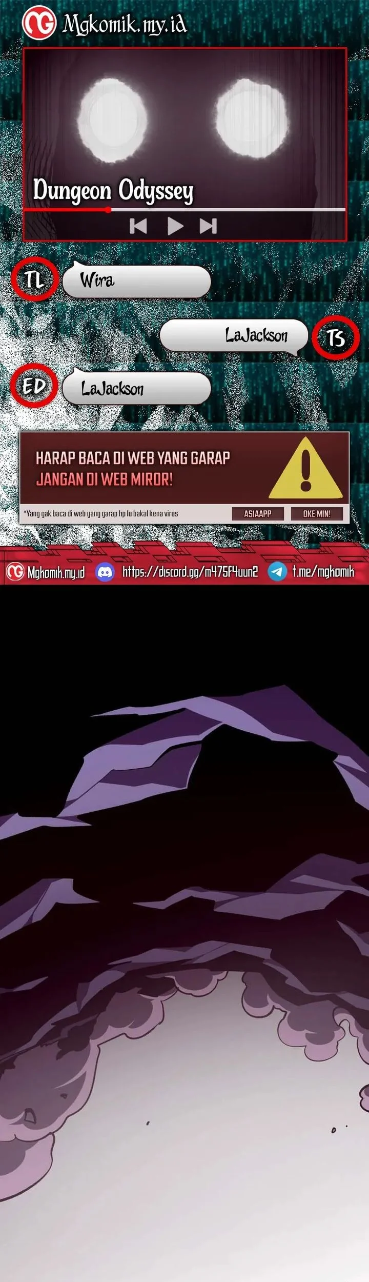 Chapter 143 - halaman 2