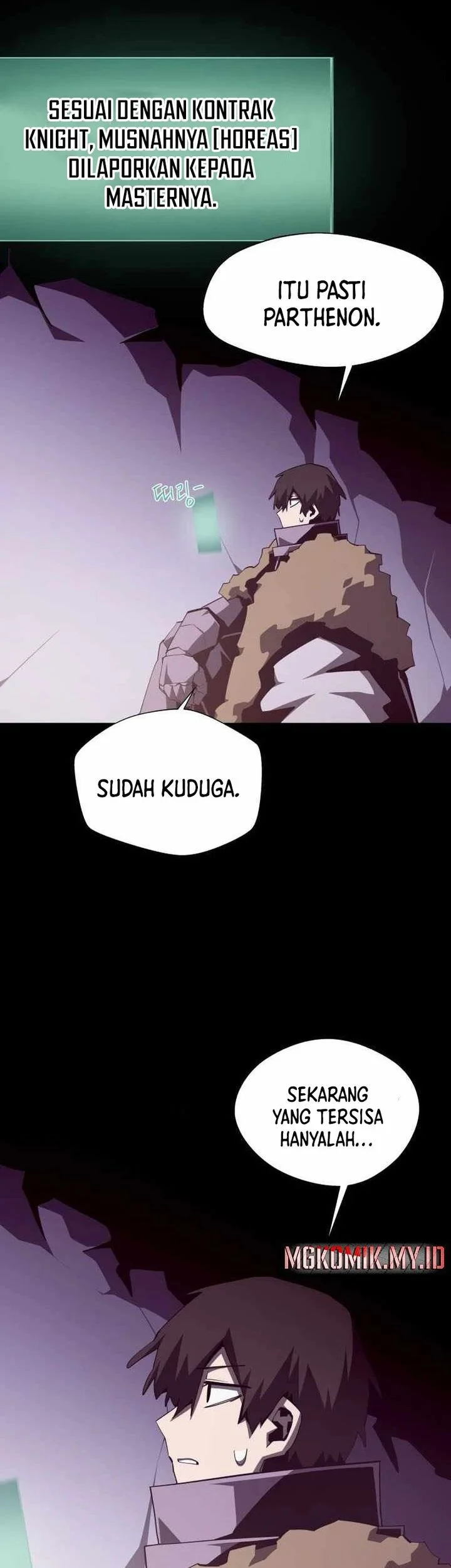 Chapter 145 - halaman 30