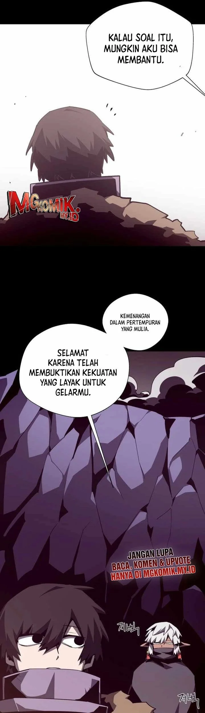 Chapter 145 - halaman 34