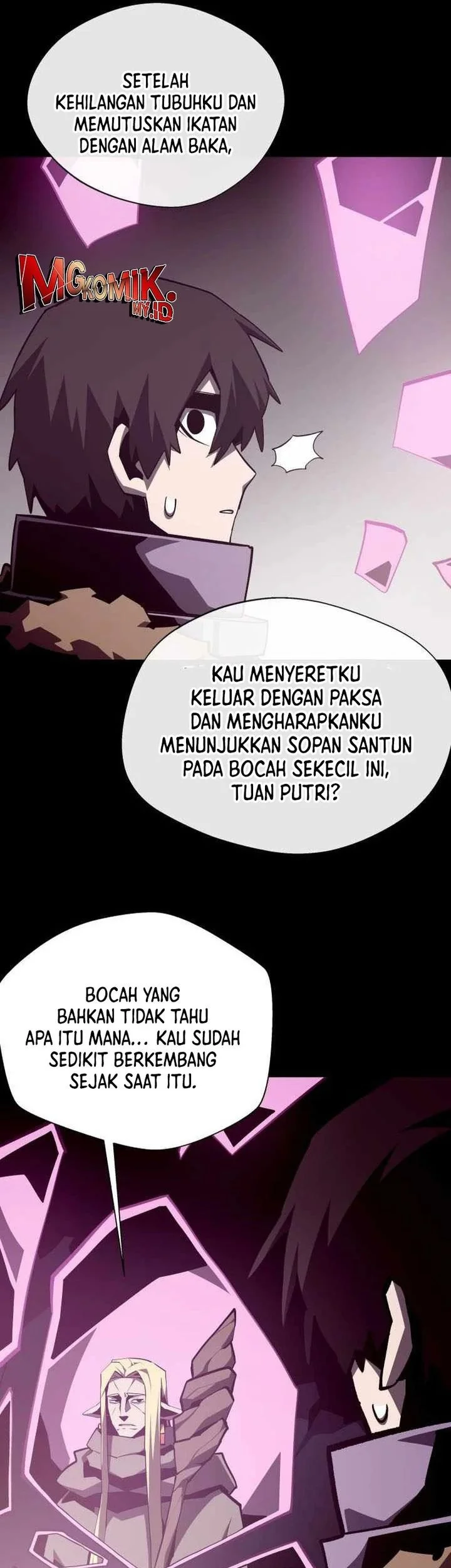 Chapter 145 - halaman 44