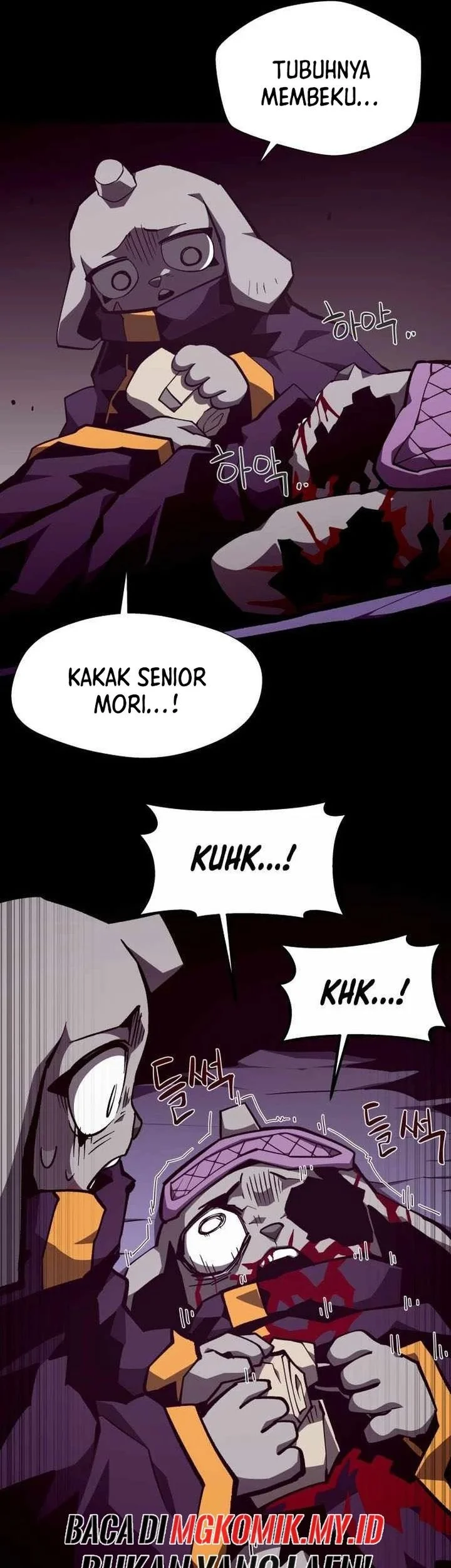 Chapter 145 - halaman 58