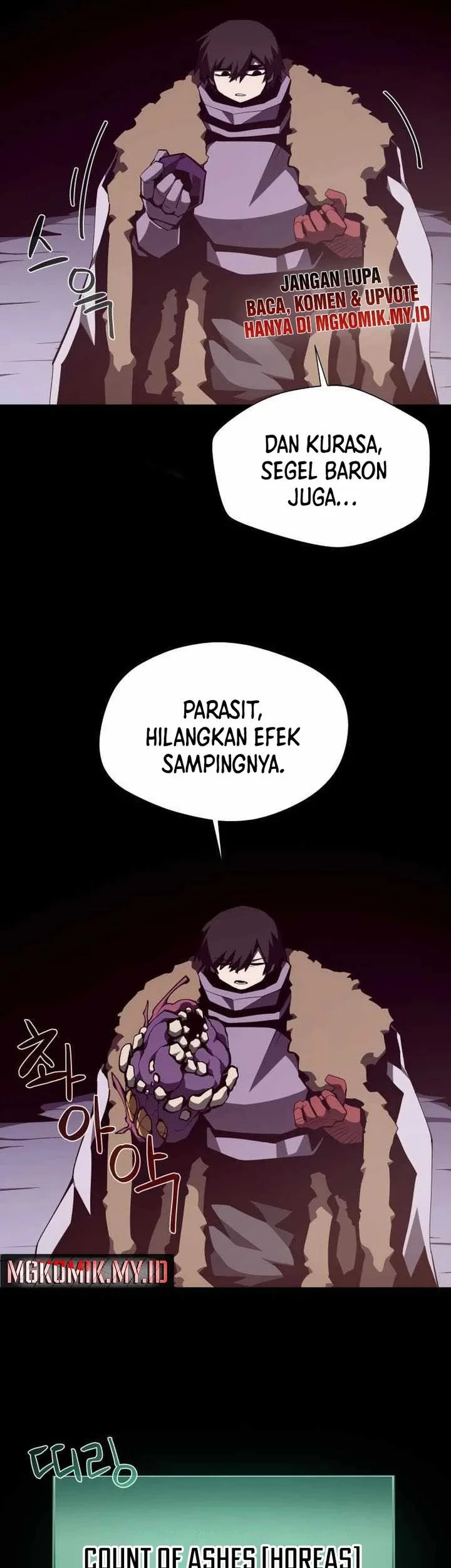 Chapter 145 - halaman 16