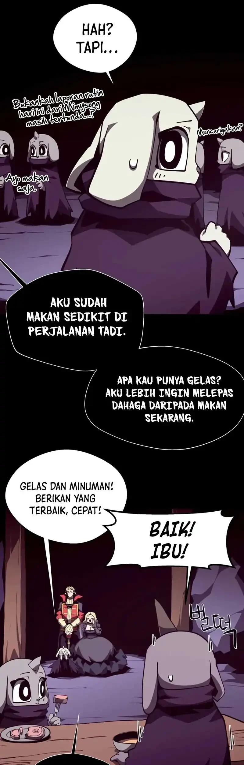 Chapter 146 - halaman 21