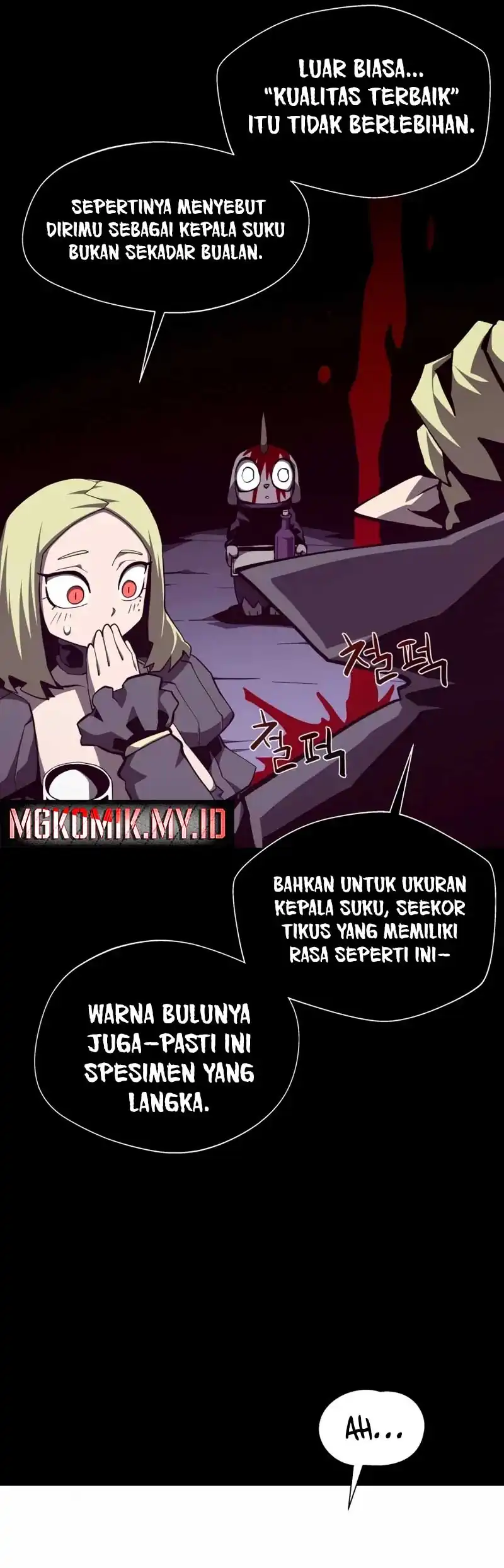 Chapter 146 - halaman 33