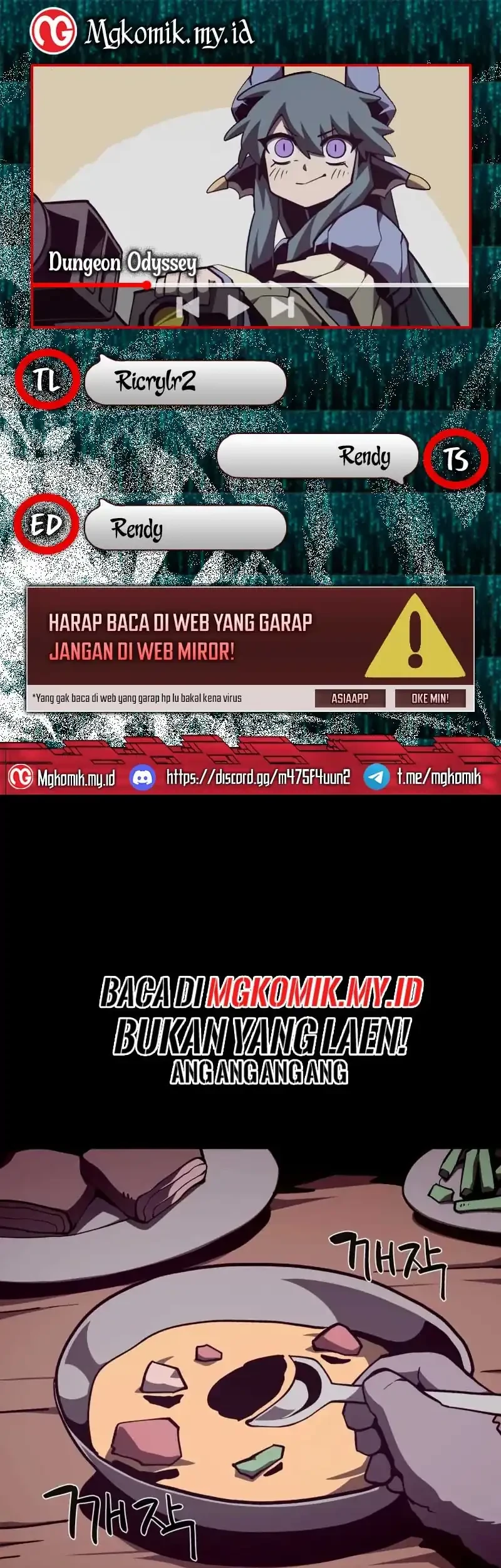 Chapter 146 - halaman 2