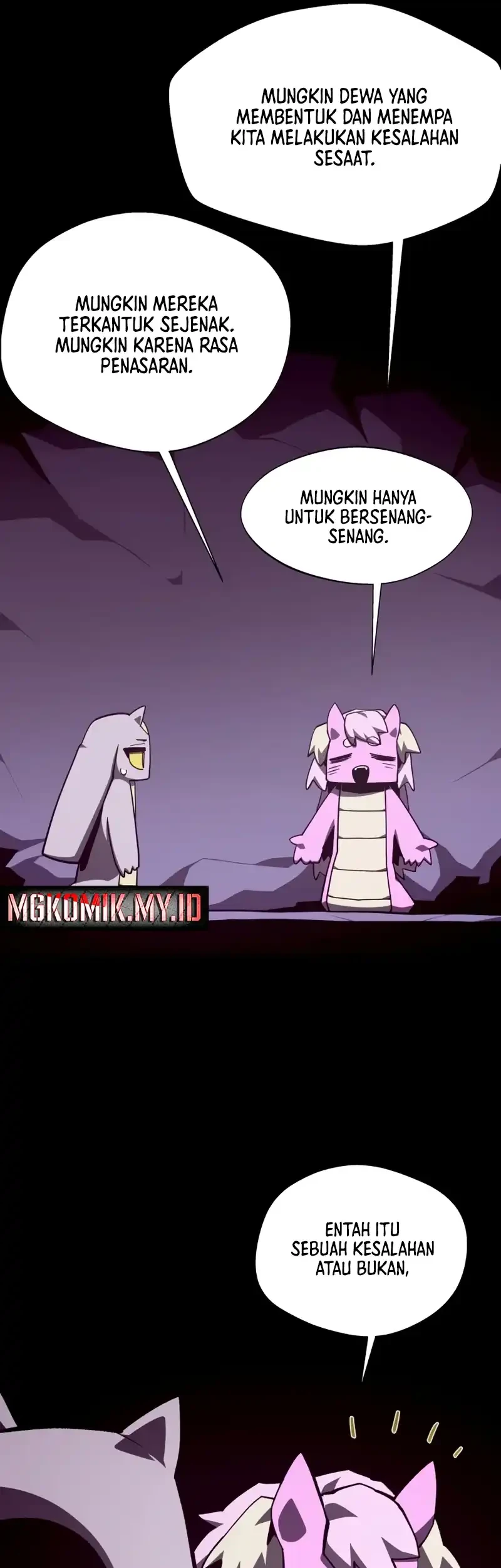 Chapter 147 - halaman 30