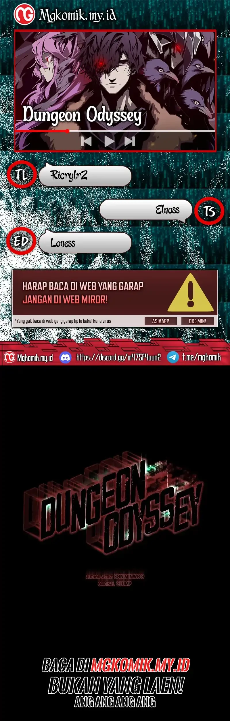 Chapter 147 - halaman 2