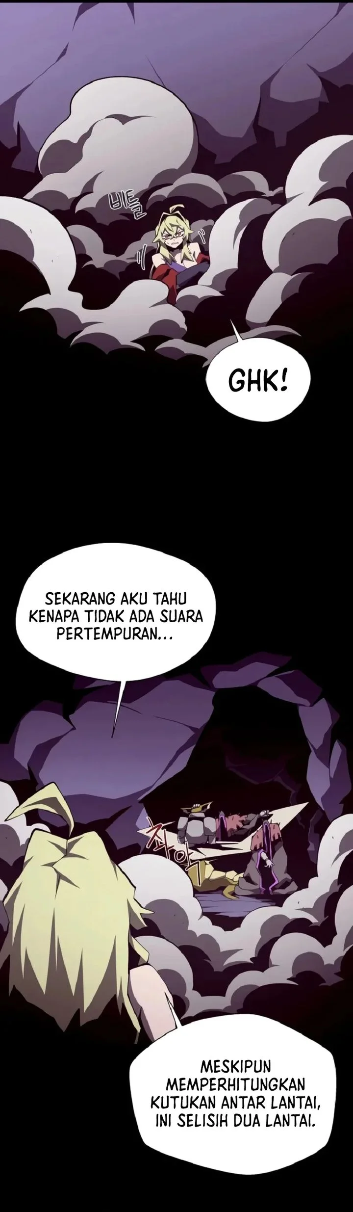 Chapter 148 - halaman 30