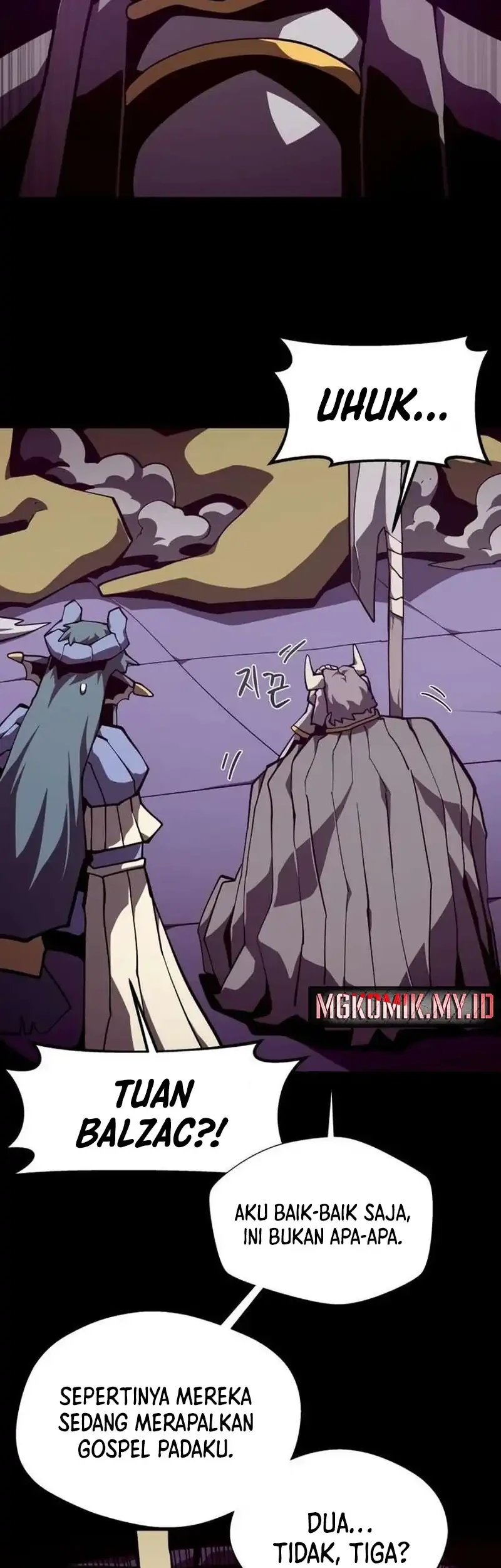 Chapter 149 - halaman 20