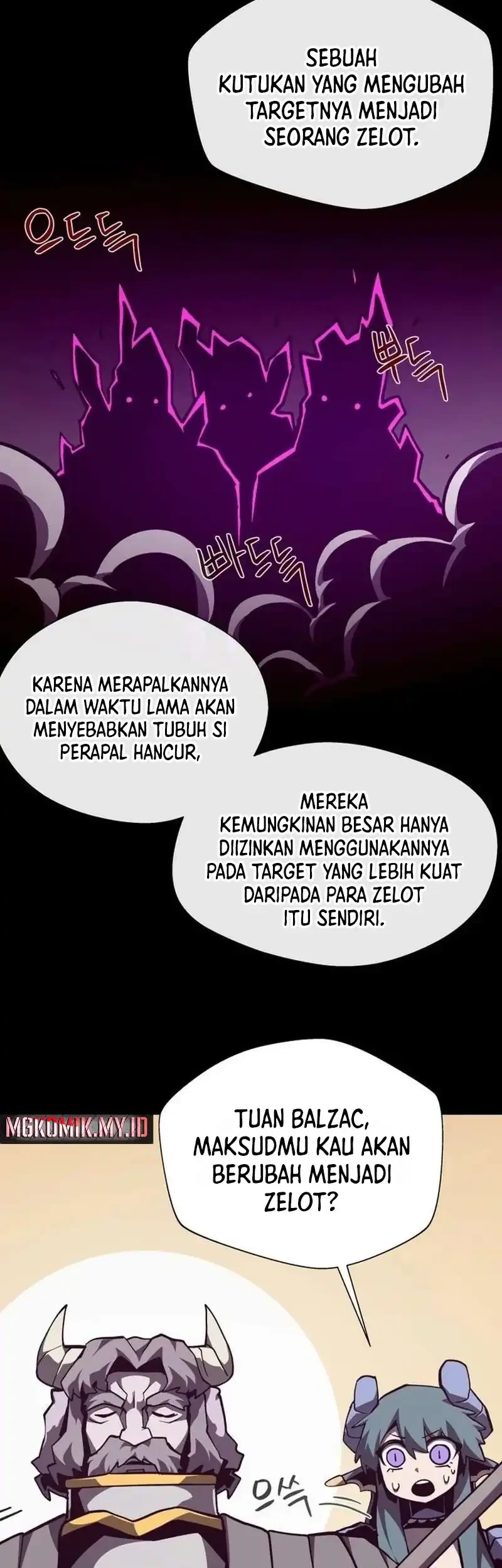 Chapter 149 - halaman 22