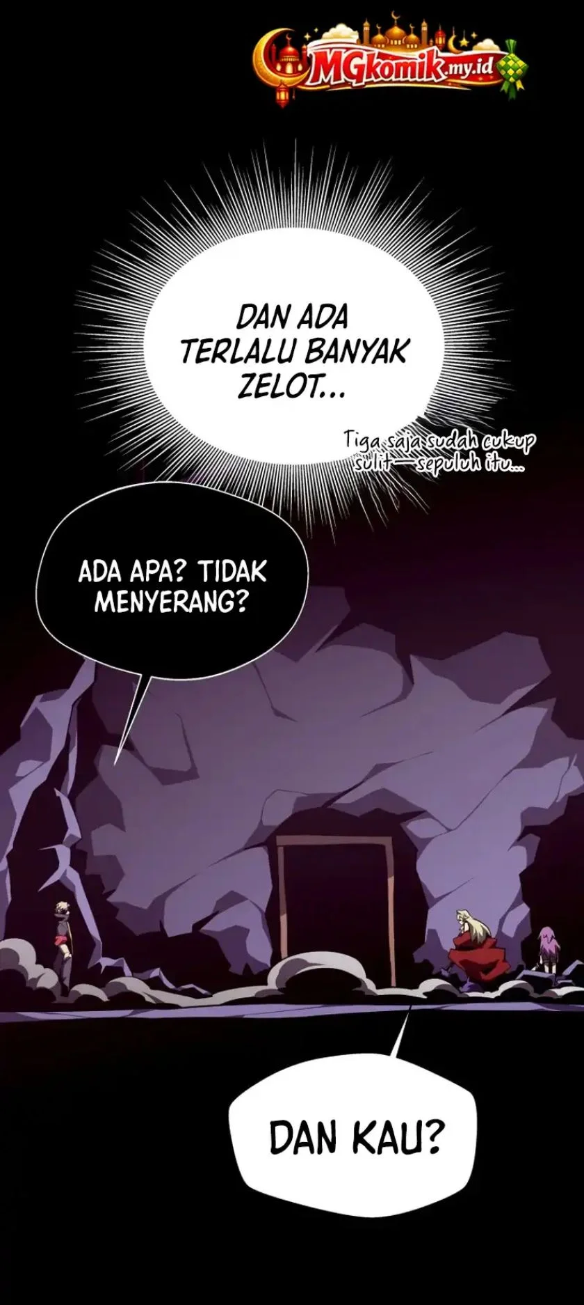 Chapter 150 - halaman 26