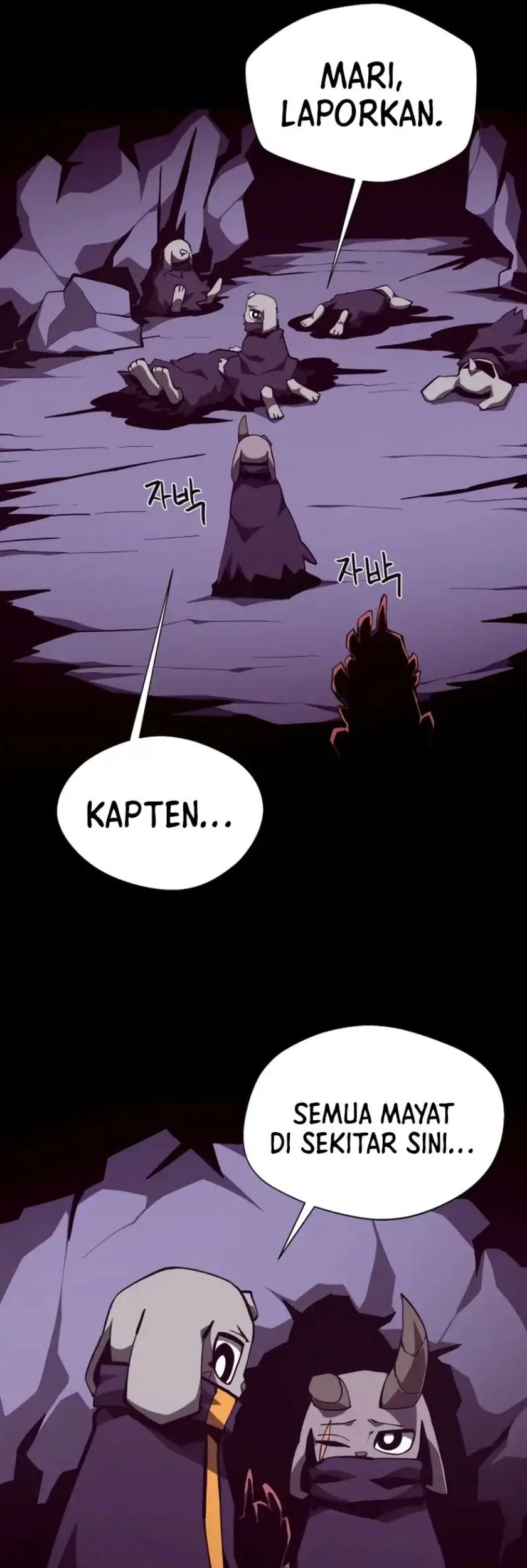 Chapter 150 - halaman 35