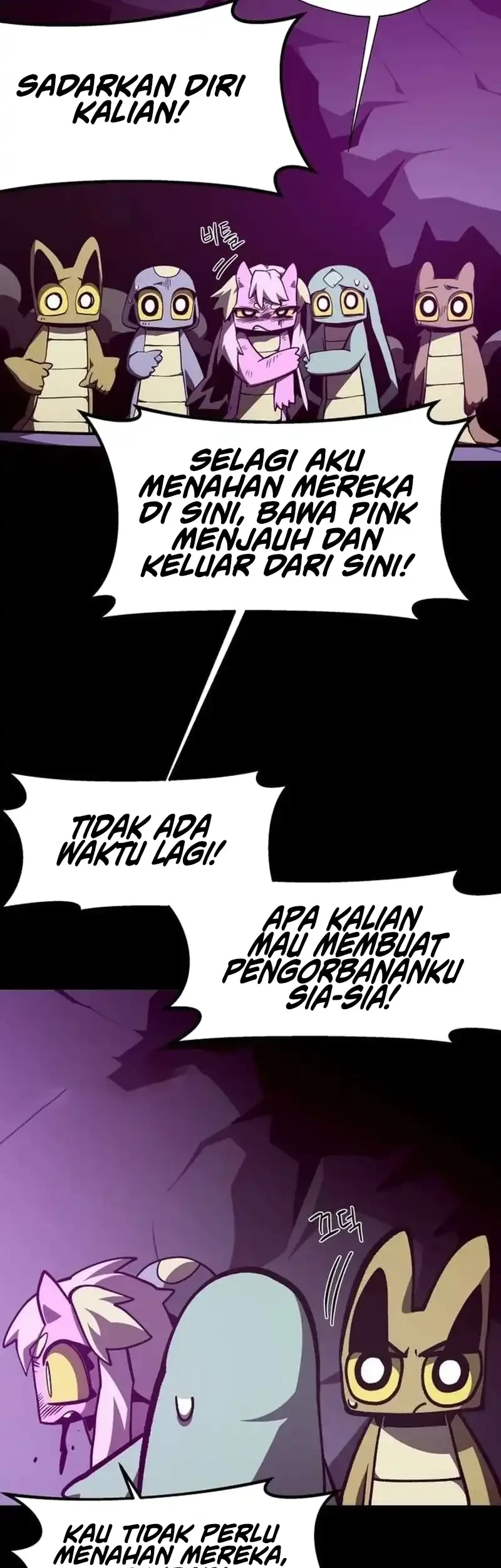 Chapter 152 - halaman 36