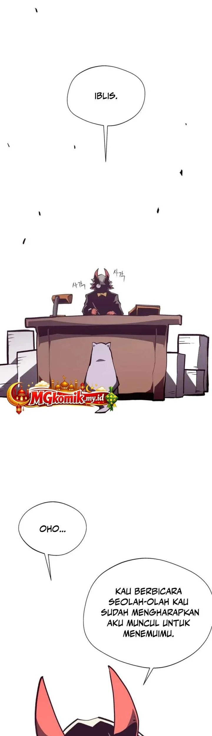 Chapter 153 - halaman 30