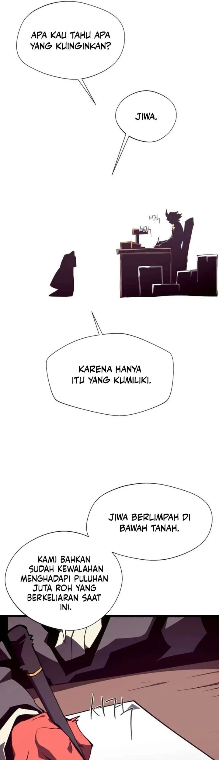 Chapter 153 - halaman 34