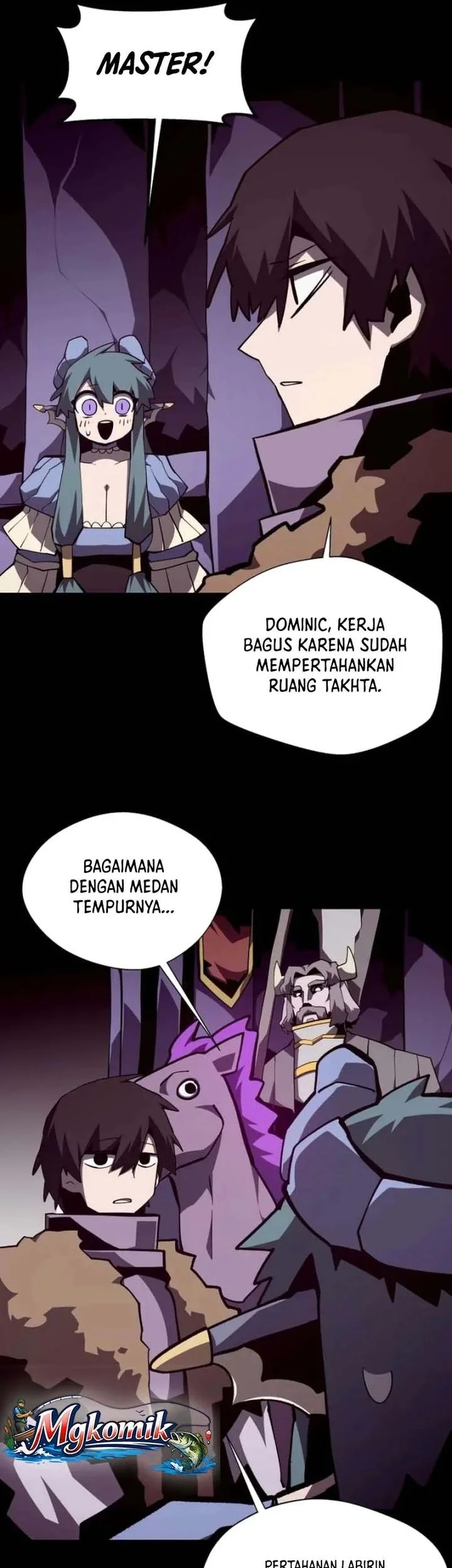 Chapter 156 - halaman 40