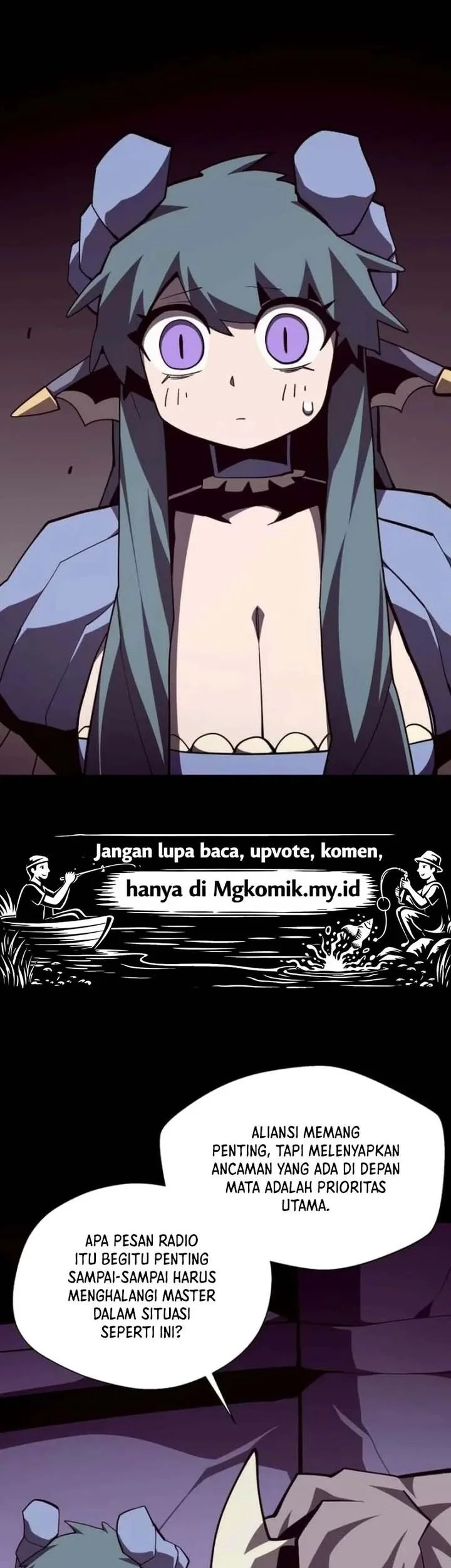 Chapter 156 - halaman 59