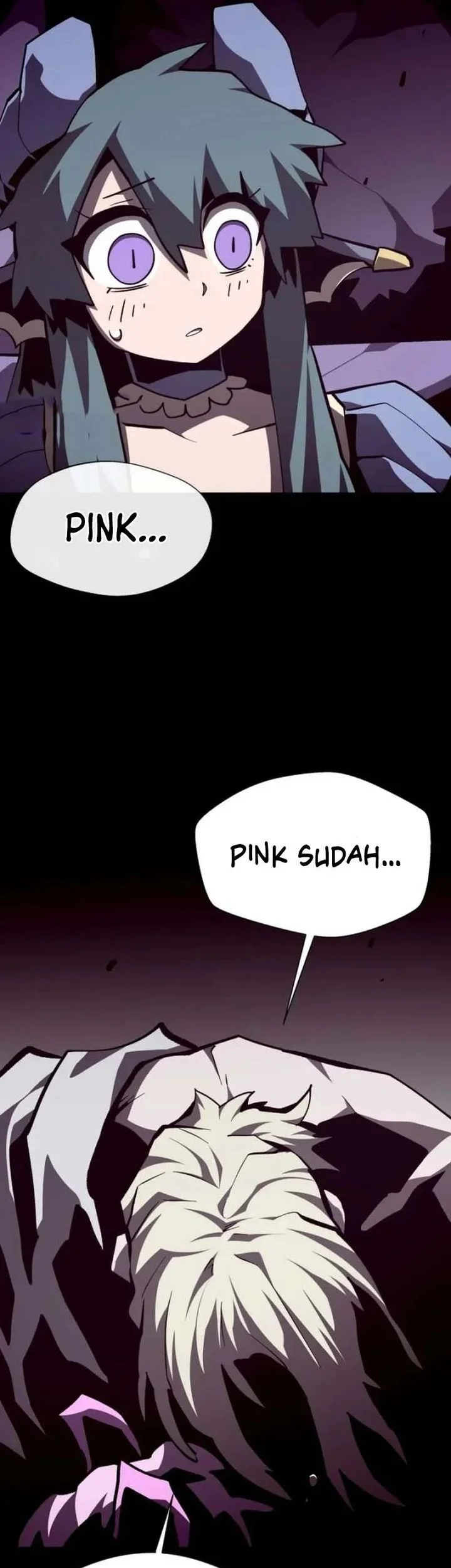 Chapter 156 - halaman 68