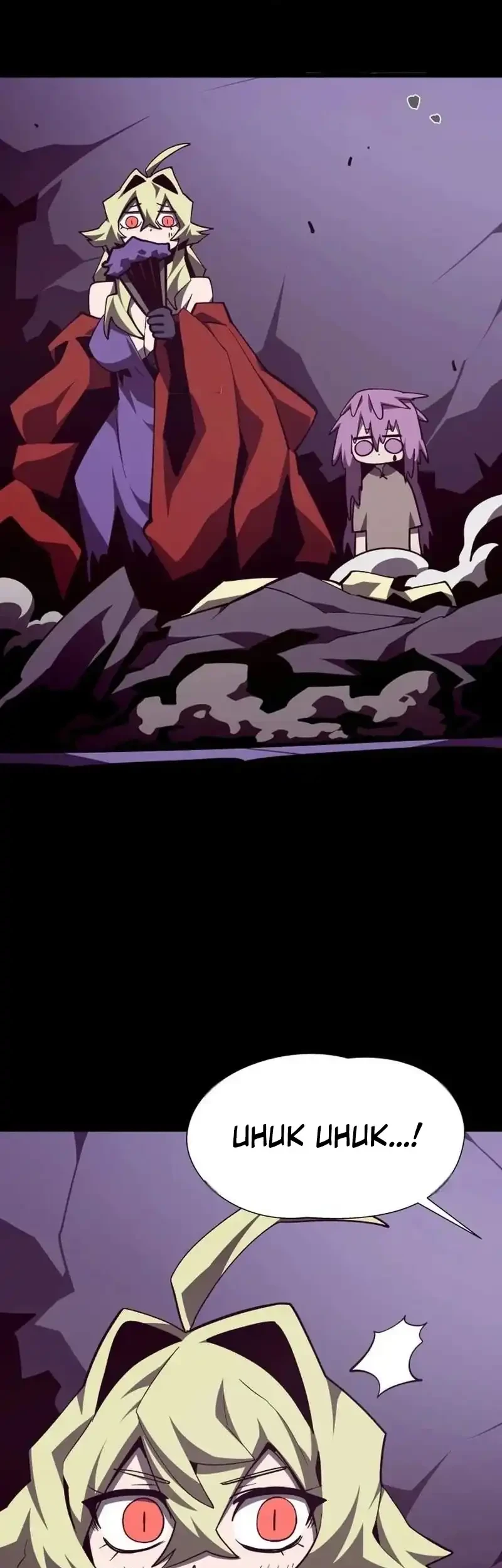 Chapter 158 - halaman 20