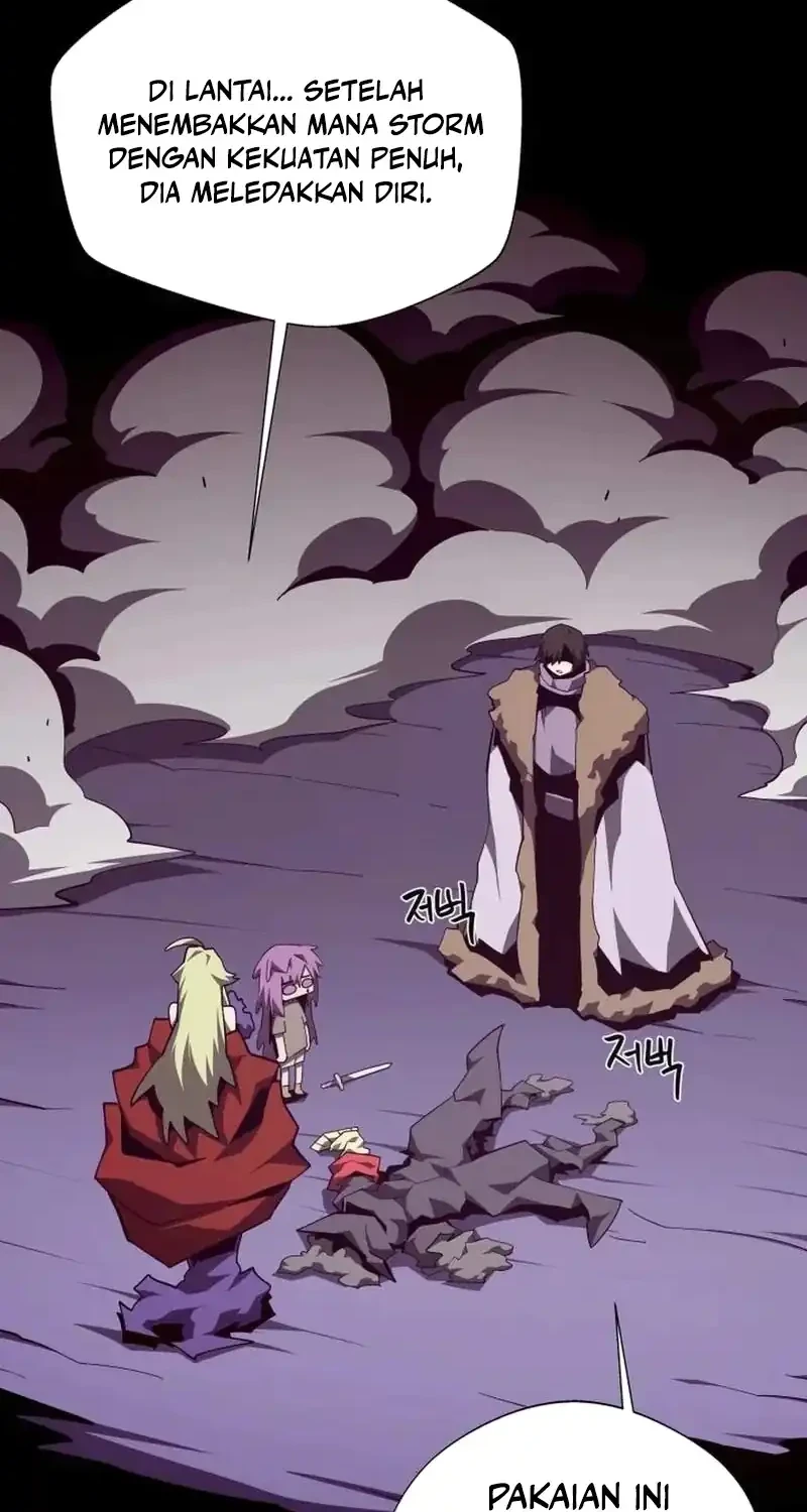 Chapter 158 - halaman 25