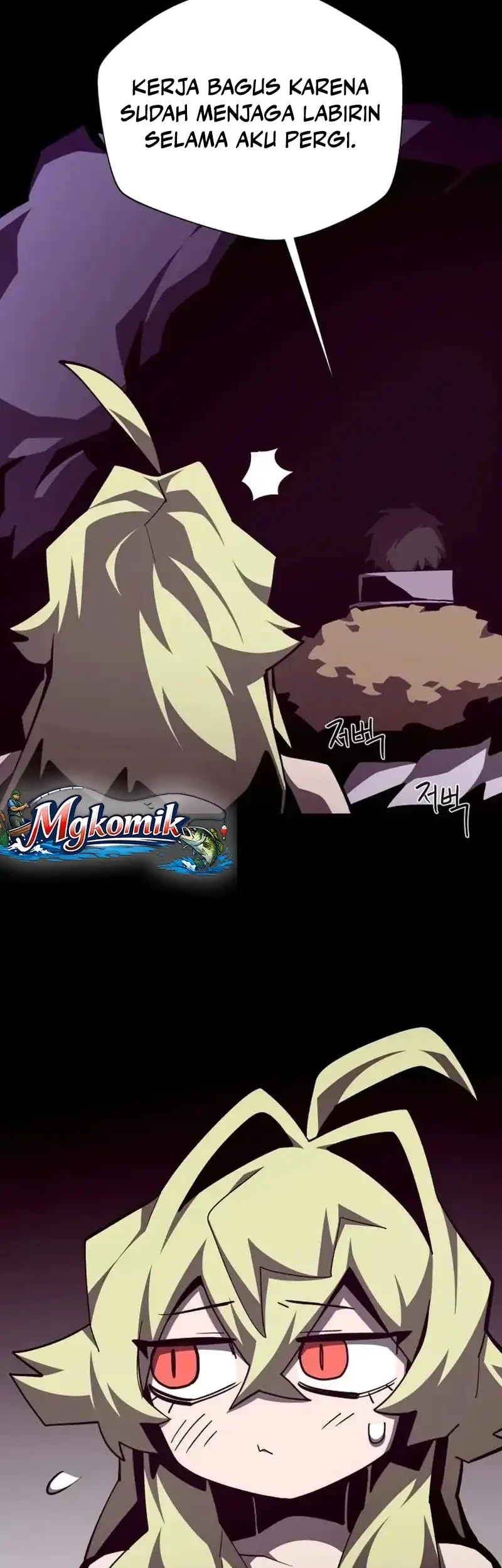 Chapter 158 - halaman 32
