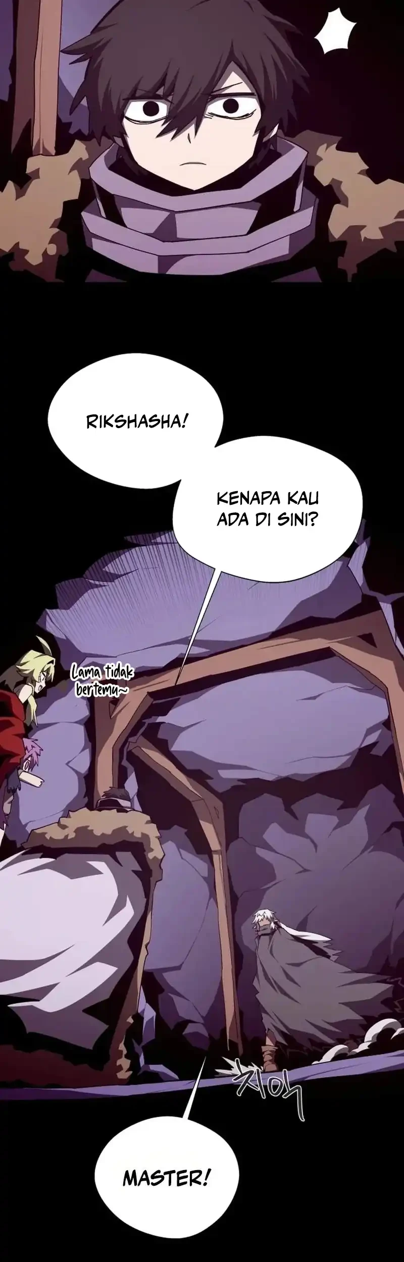 Chapter 158 - halaman 36