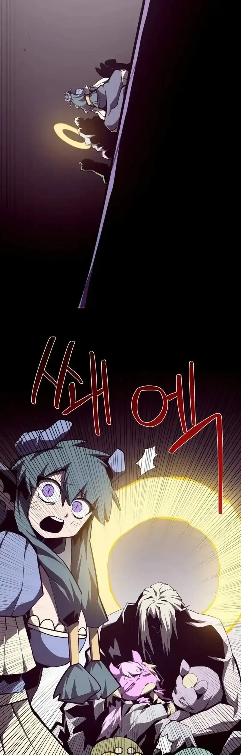 Chapter 158 - halaman 60