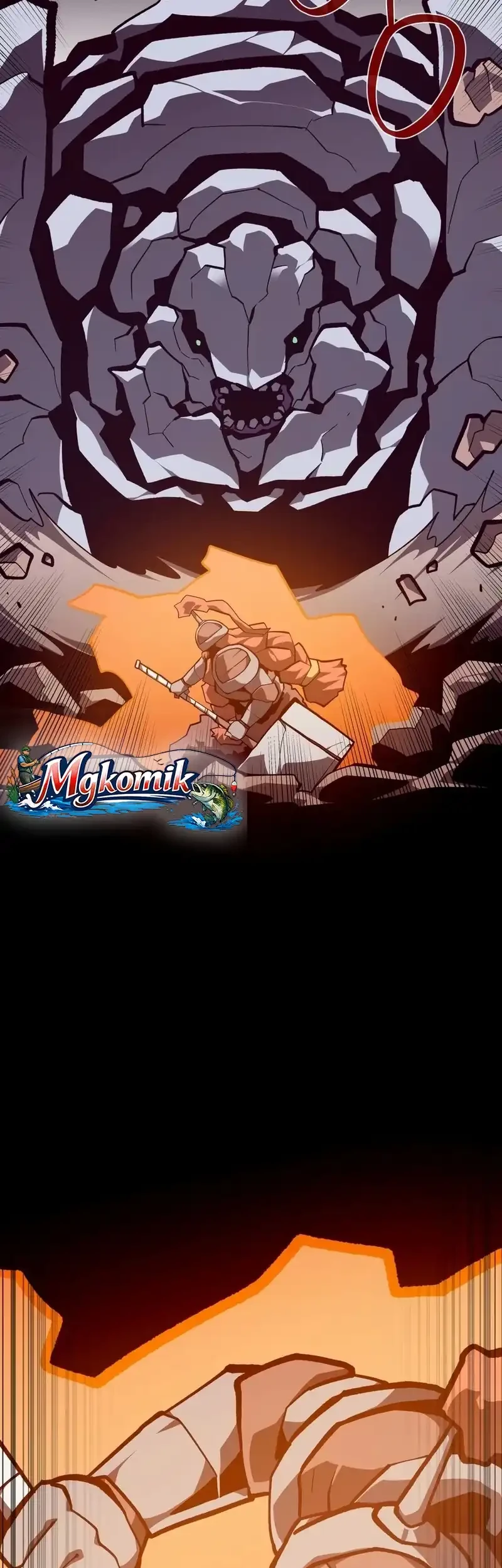 Chapter 160 - halaman 32