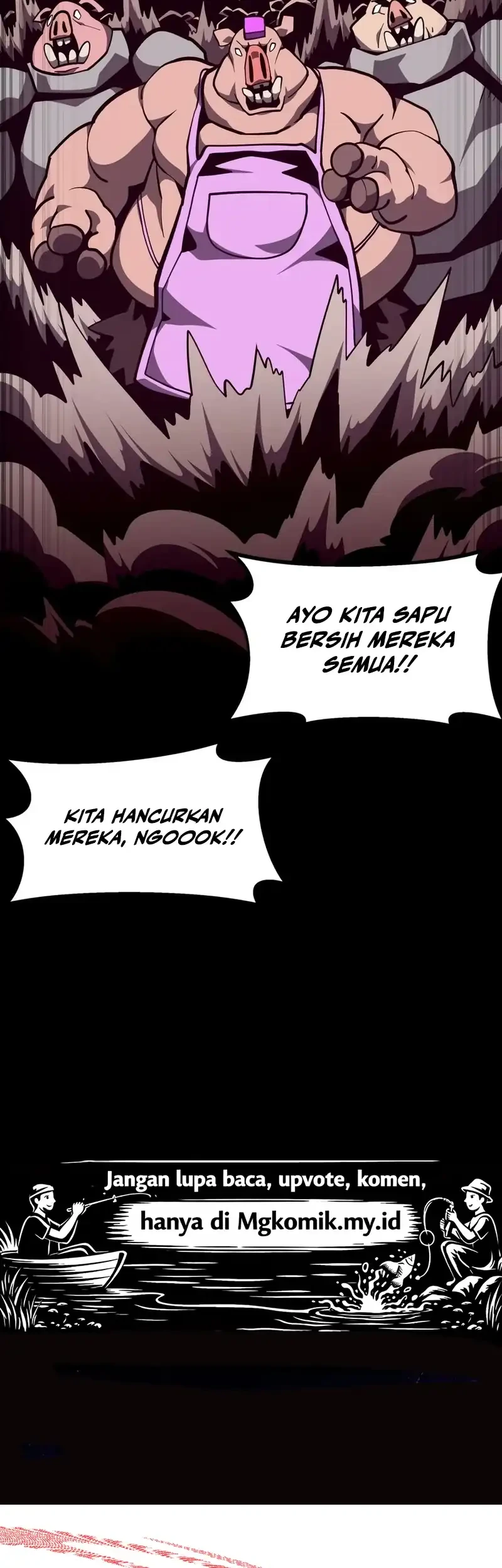 Chapter 160 - halaman 62
