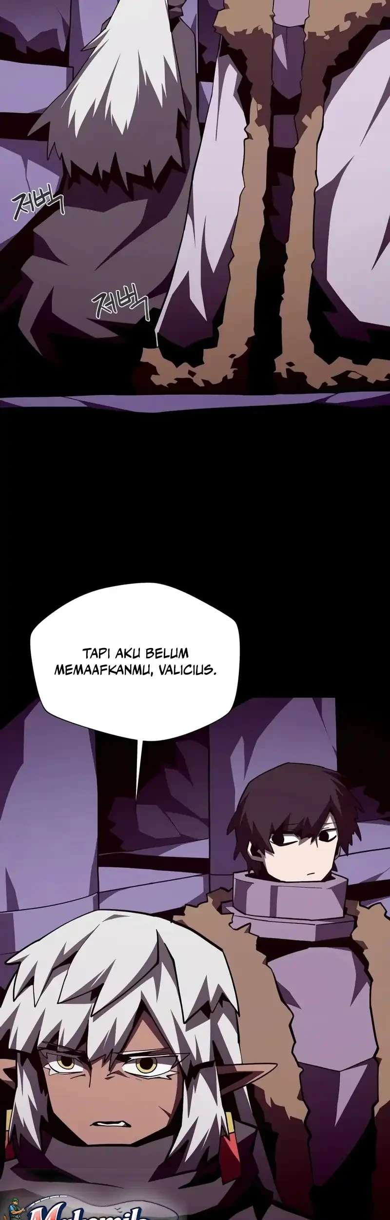 Chapter 160 - halaman 6