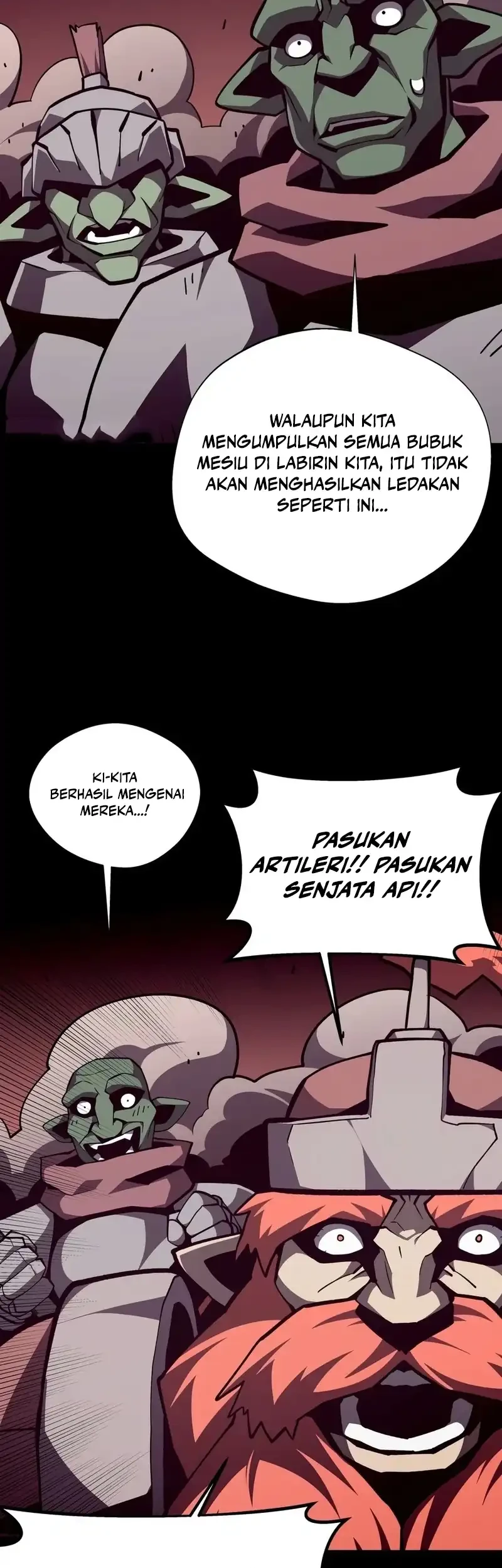 Chapter 160 - halaman 18